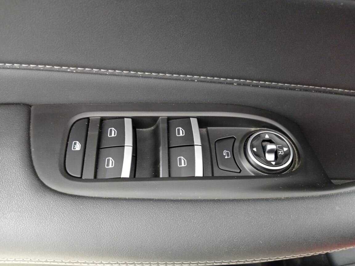 Chery Tiggo 4 Pro с пробегом — 2022 год. Фото: #21