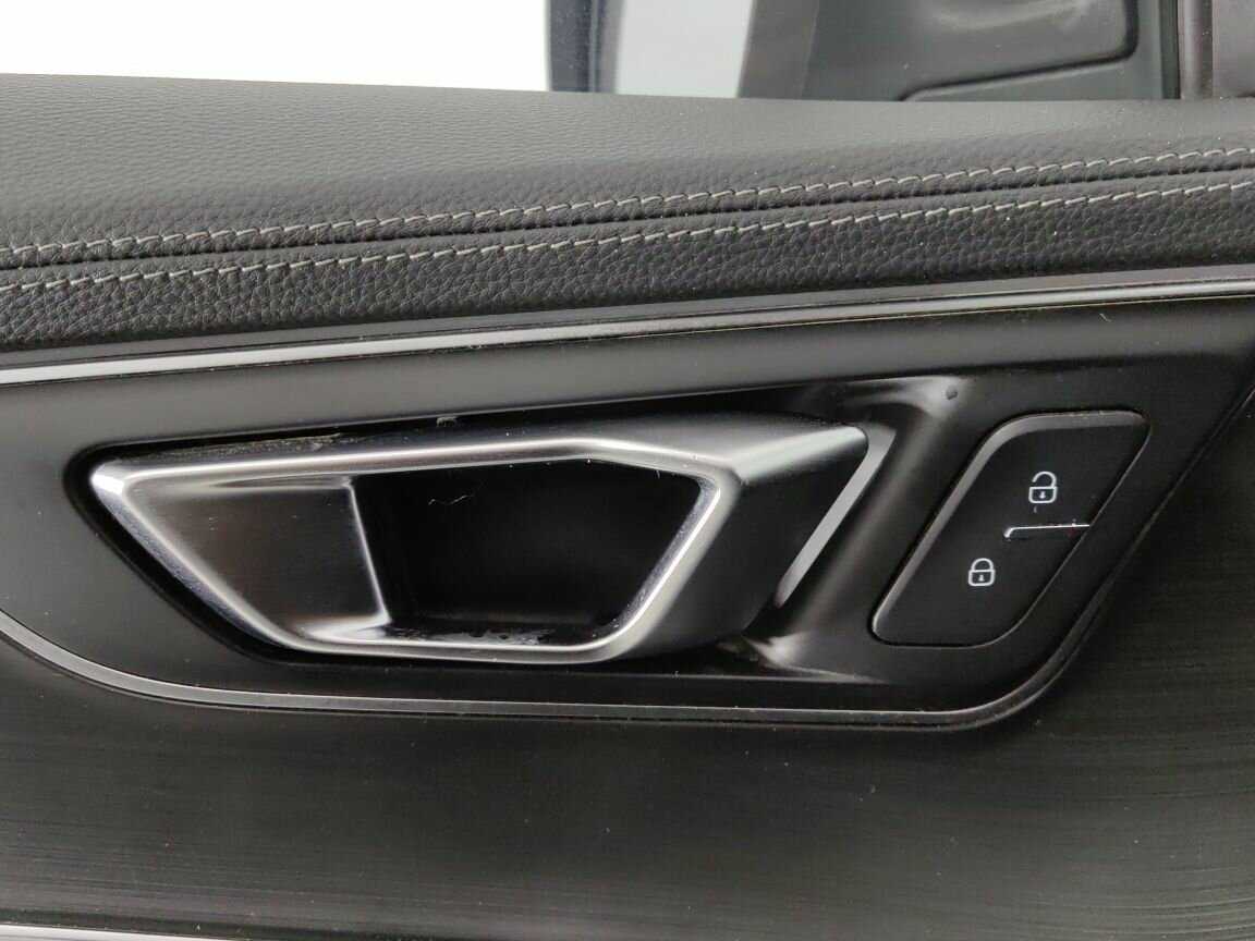 Chery Tiggo 8 с пробегом — 2020 год. Фото: #19