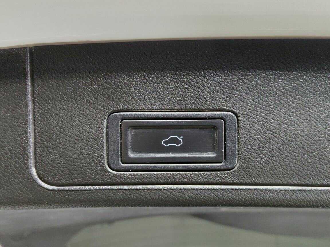 Chery Tiggo 8 с пробегом — 2020 год. Фото: #23