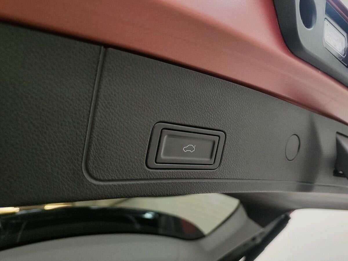 Chery Tiggo 7 Pro с пробегом — 2020 год. Фото: #14