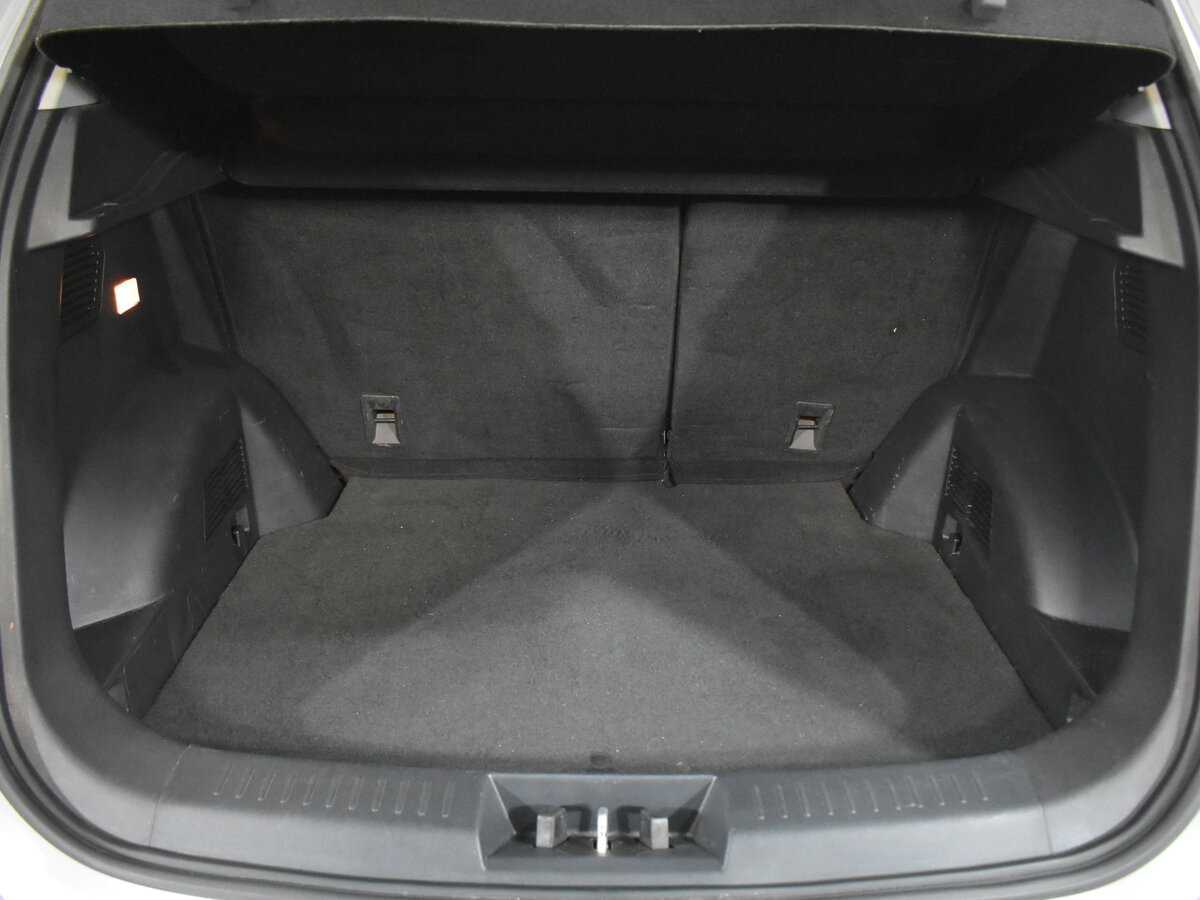 Chery Tiggo 4 с пробегом — 2020 год. Фото: #11