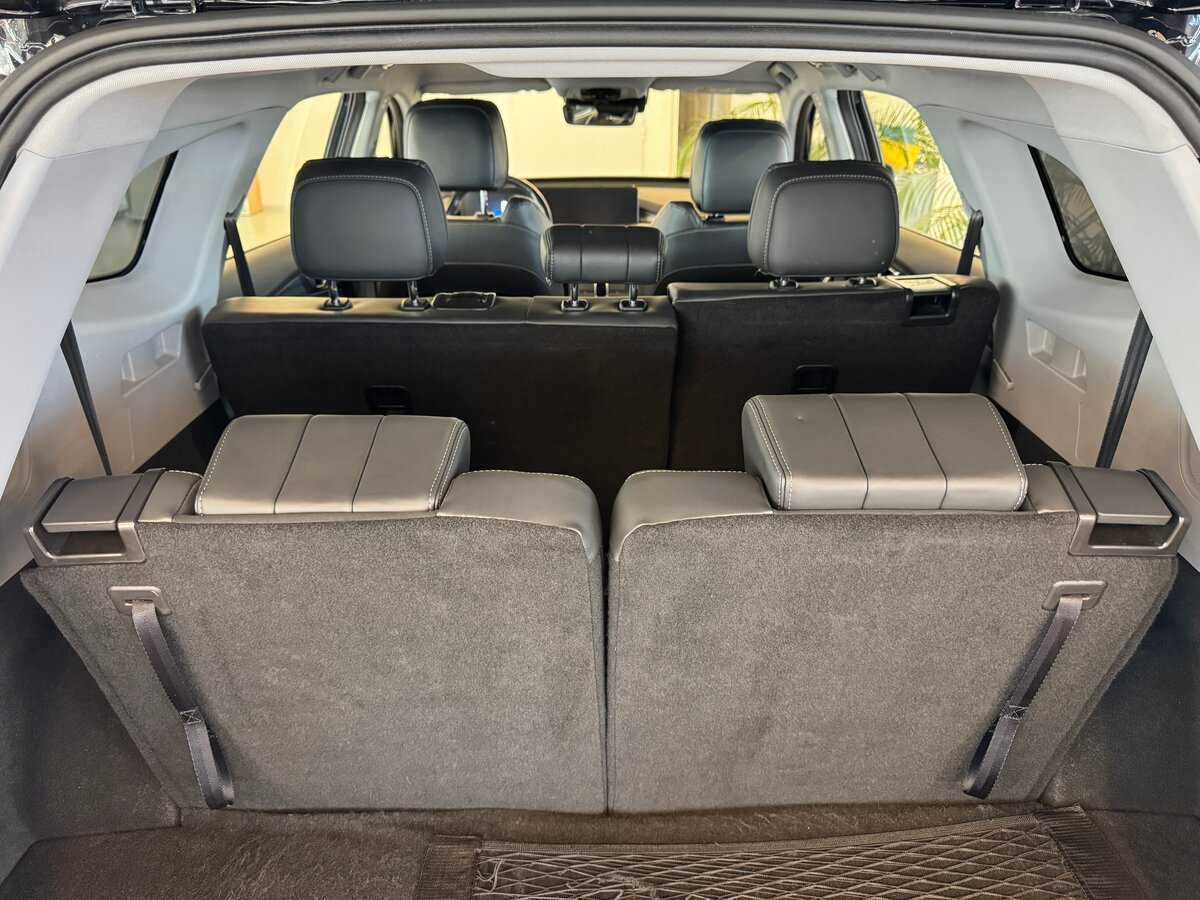 Chery Tiggo 8 Pro Max с пробегом — 2022 год. Фото: #16