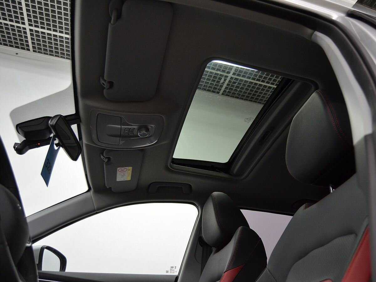 Chery Tiggo 4 Pro с пробегом — 2023 год. Фото: #22