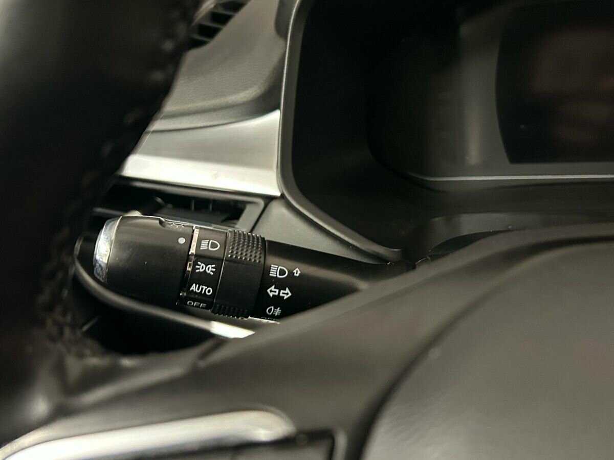 Chery Tiggo 7 Pro с пробегом — 2021 год. Фото: #25