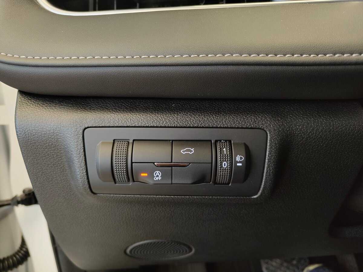 Chery Tiggo 7 Pro Max с пробегом — 2024 год. Фото: #10