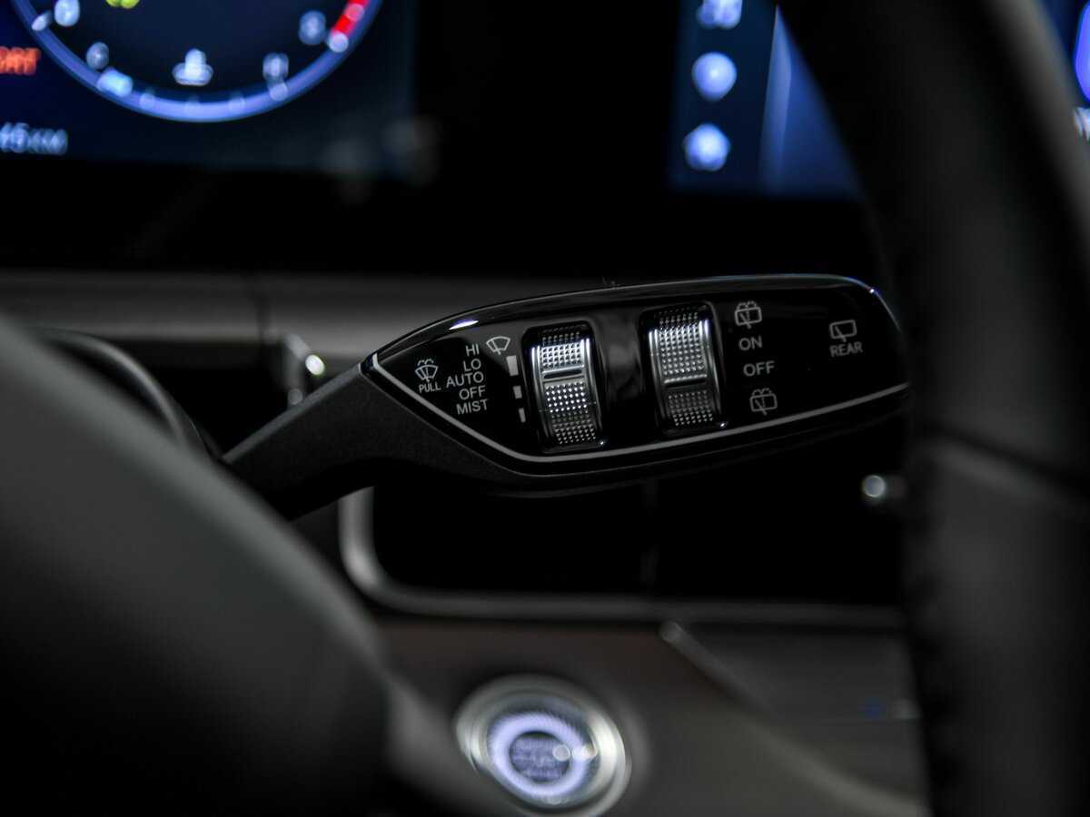 Chery Tiggo 7 Pro Max с пробегом — 2024 год. Фото: #9