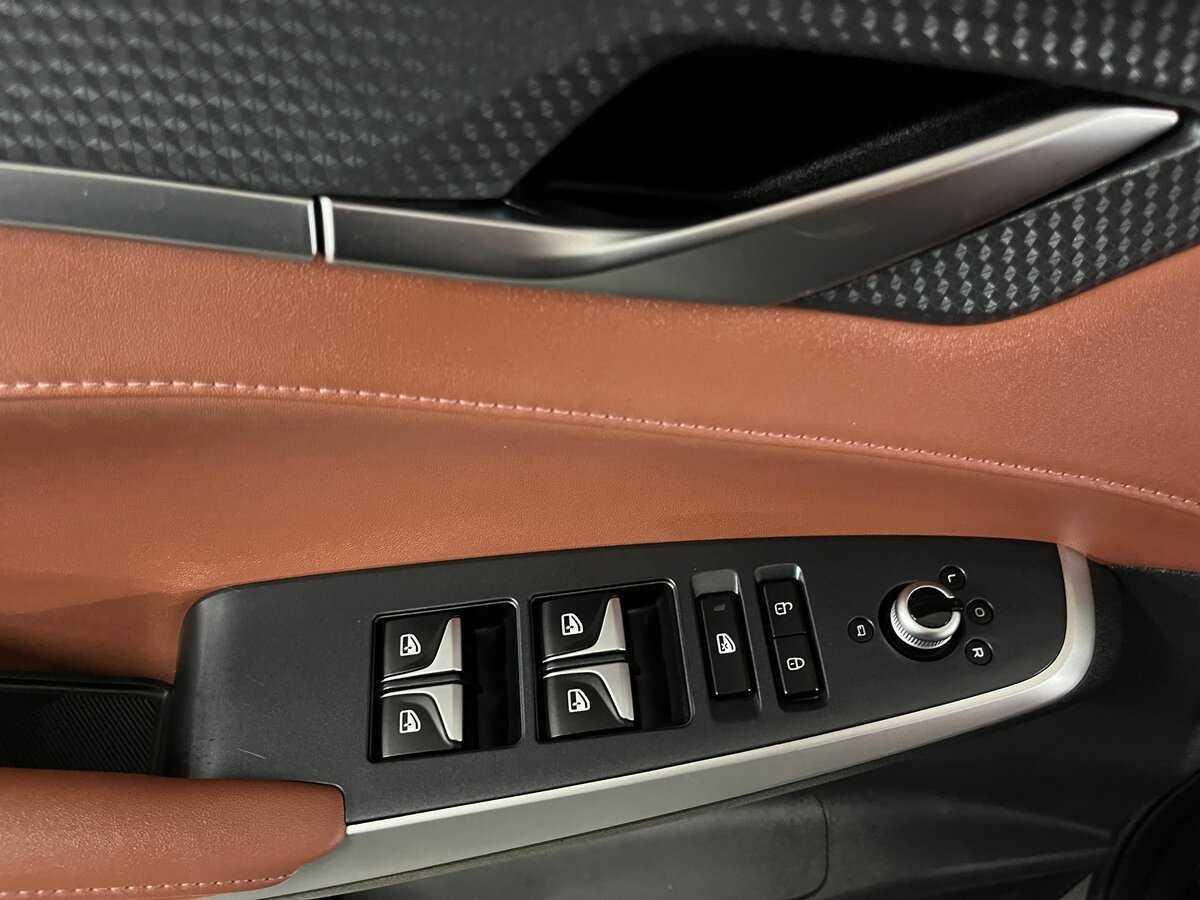 Changan CS75 с пробегом — 2023 год. Фото: #7