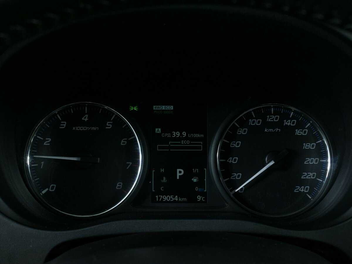 Mitsubishi Outlander с пробегом — 2013 год. Фото: #11