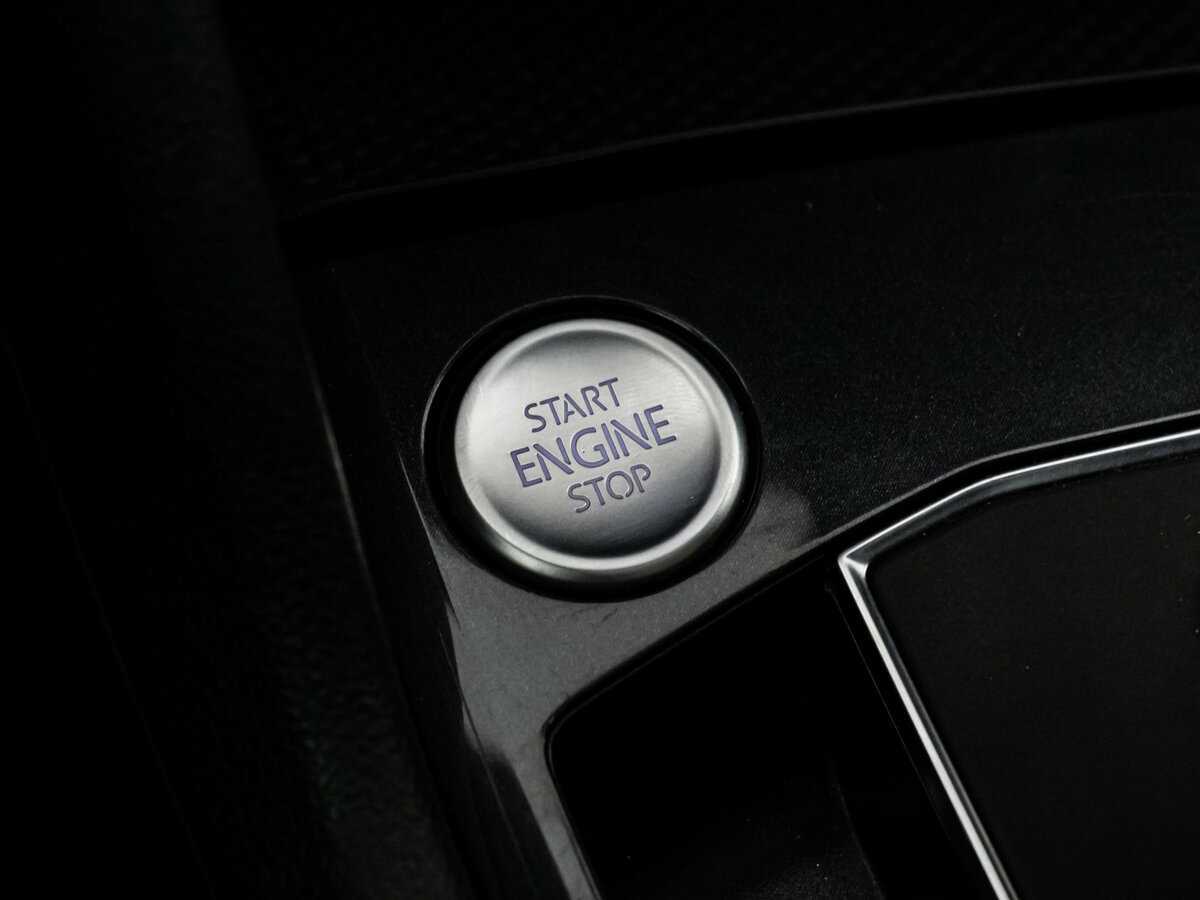 Volkswagen Tiguan с пробегом — 2018 год. Фото: #16