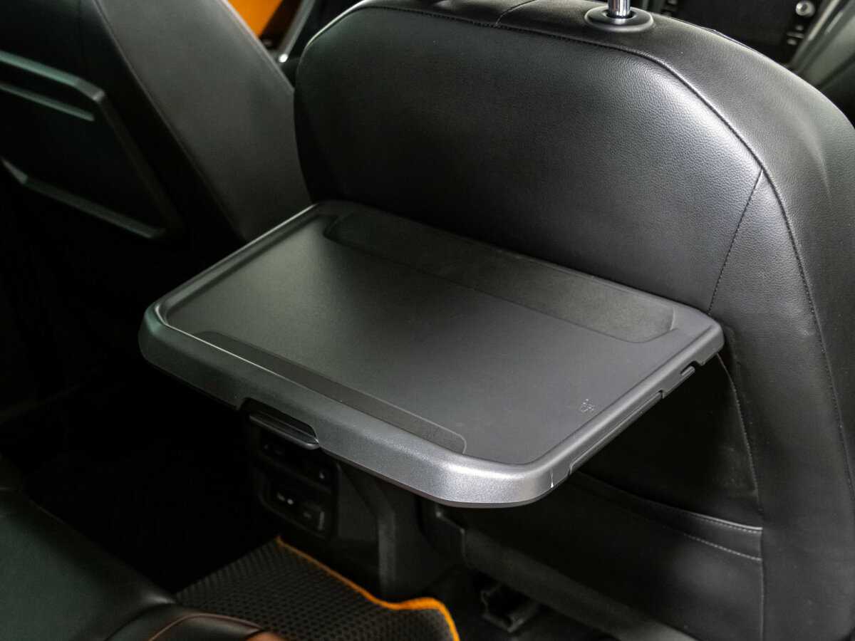 Volkswagen Tiguan с пробегом — 2018 год. Фото: #20