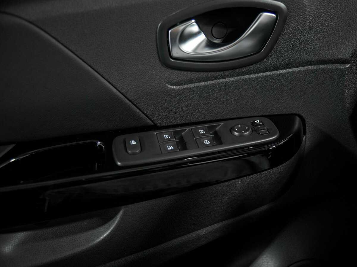 Renault Kaptur с пробегом — 2020 год. Фото: #14