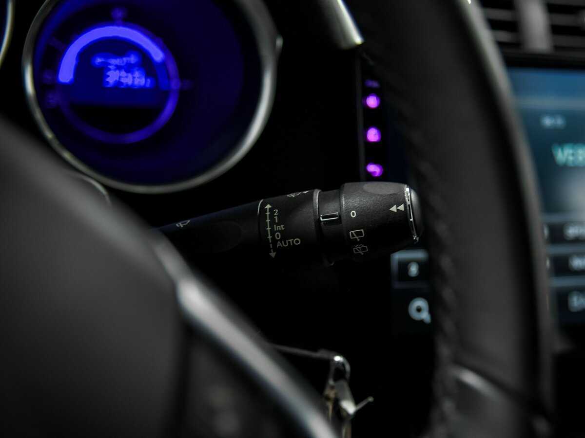 Citroen DS4 с пробегом — 2012 год. Фото: #9