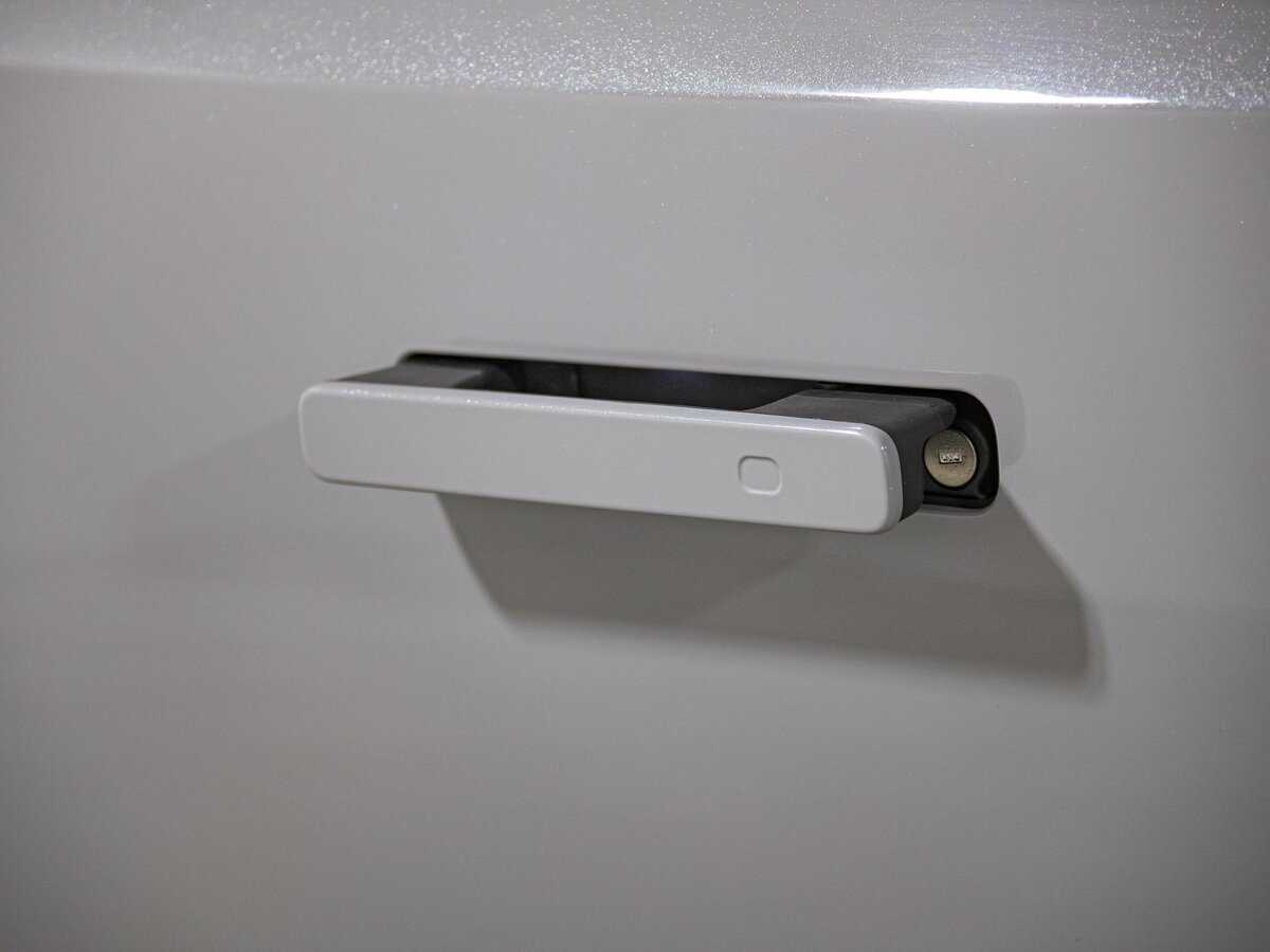 Changan UNI-K с пробегом — 2023 год. Фото: #23