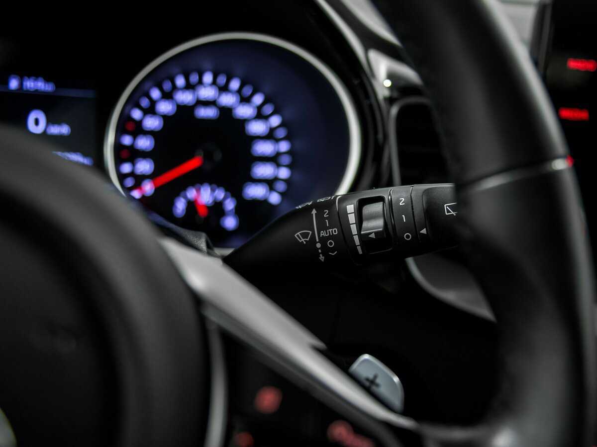 Kia Ceed с пробегом — 2020 год. Фото: #9