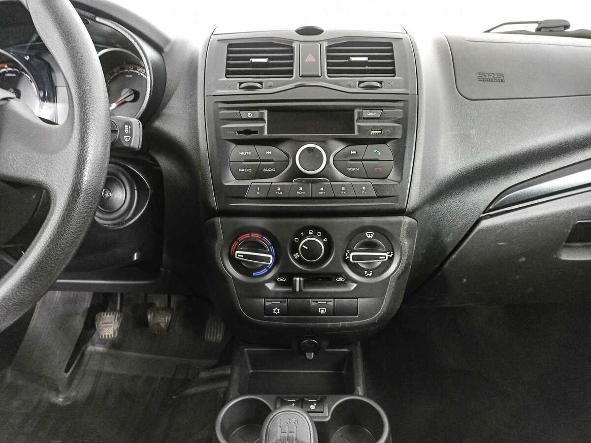 Lada (ВАЗ) Granta с пробегом — 2023 год. Фото: #14