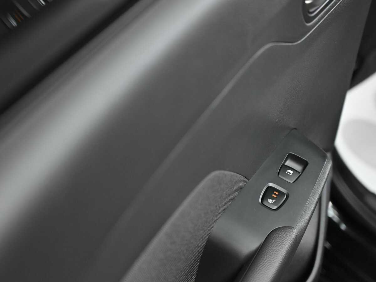 Hyundai Solaris с пробегом — 2018 год. Фото: #12