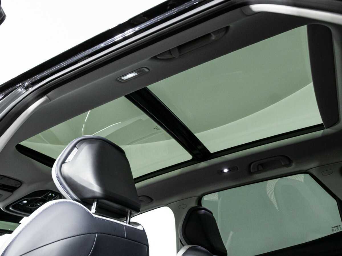 Geely Atlas с пробегом — 2024 год. Фото: #15