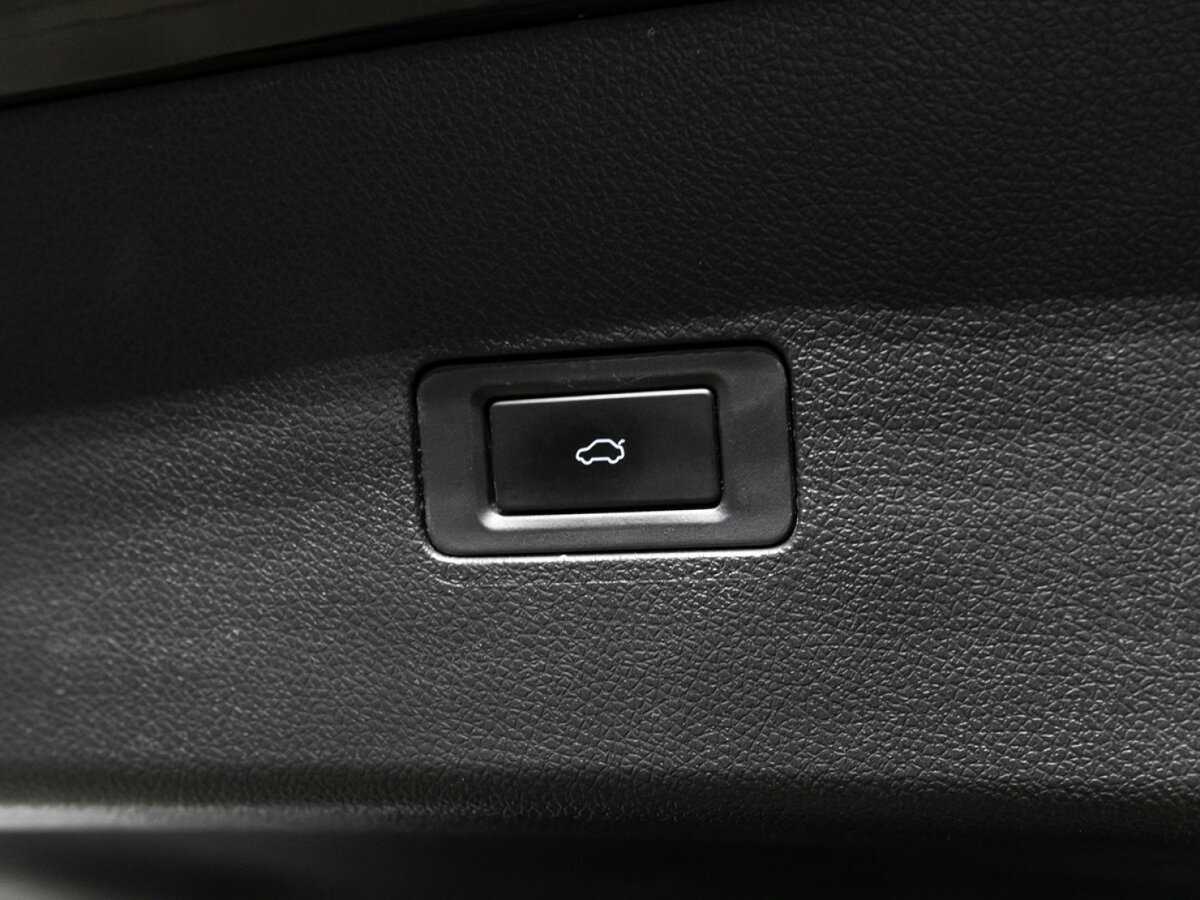 EXEED VX с пробегом — 2022 год. Фото: #15