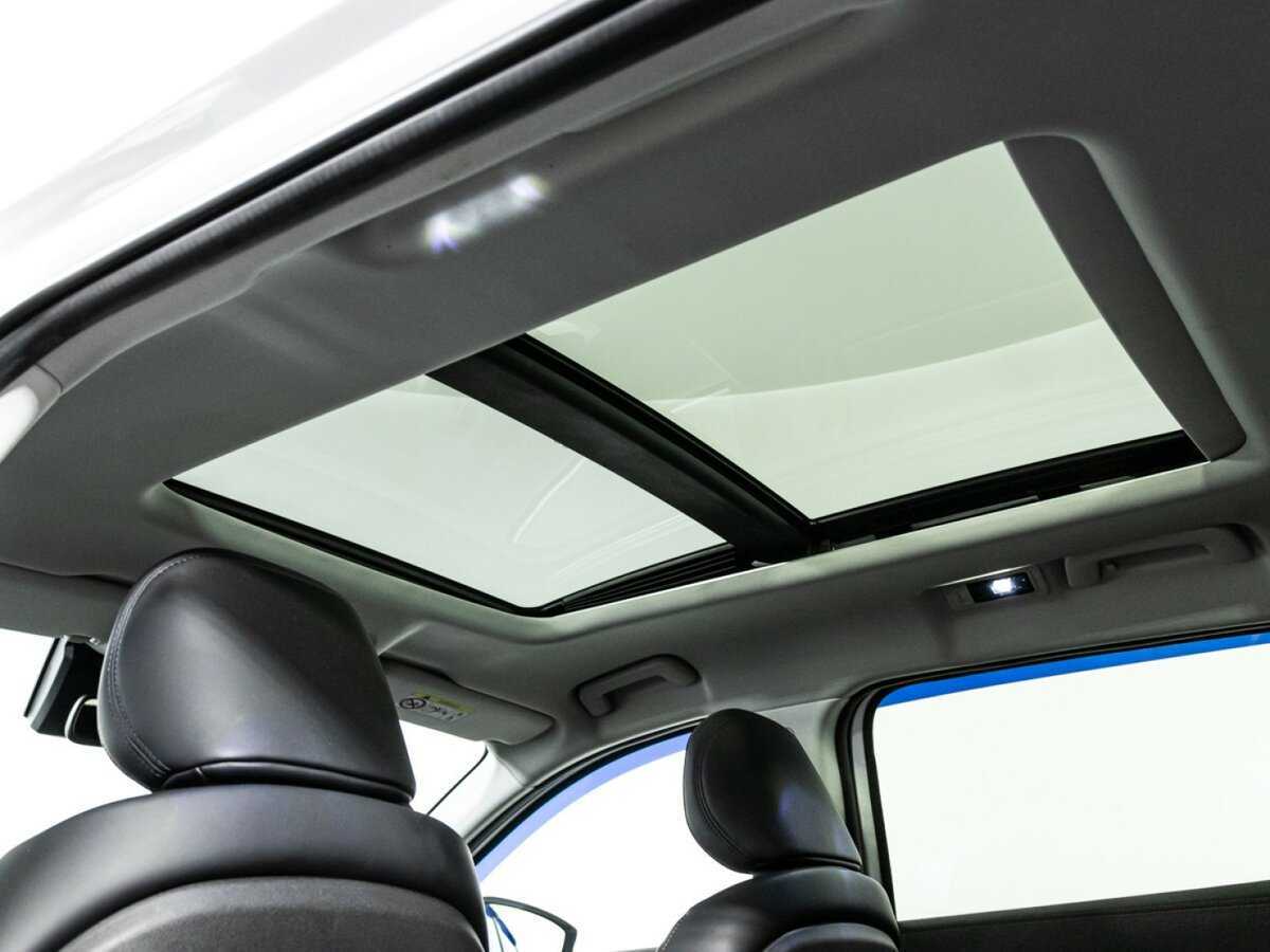 EXEED TXL с пробегом — 2022 год. Фото: #13