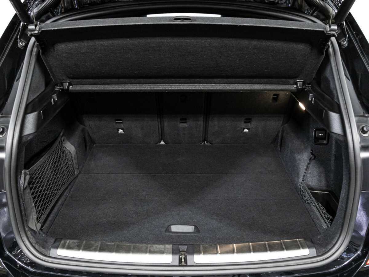 BMW X1 с пробегом — 2021 год. Фото: #14