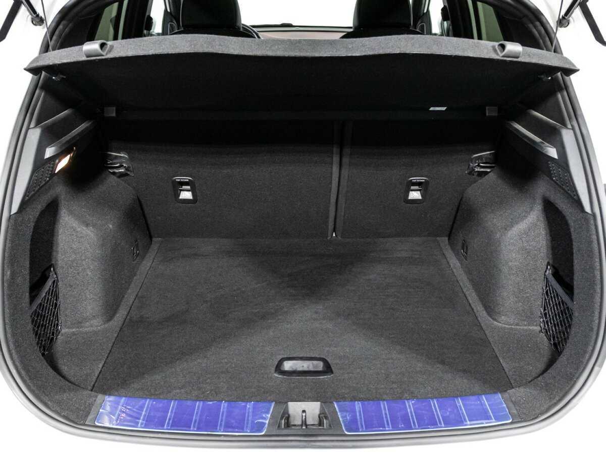 Geely Coolray с пробегом — 2021 год. Фото: #13