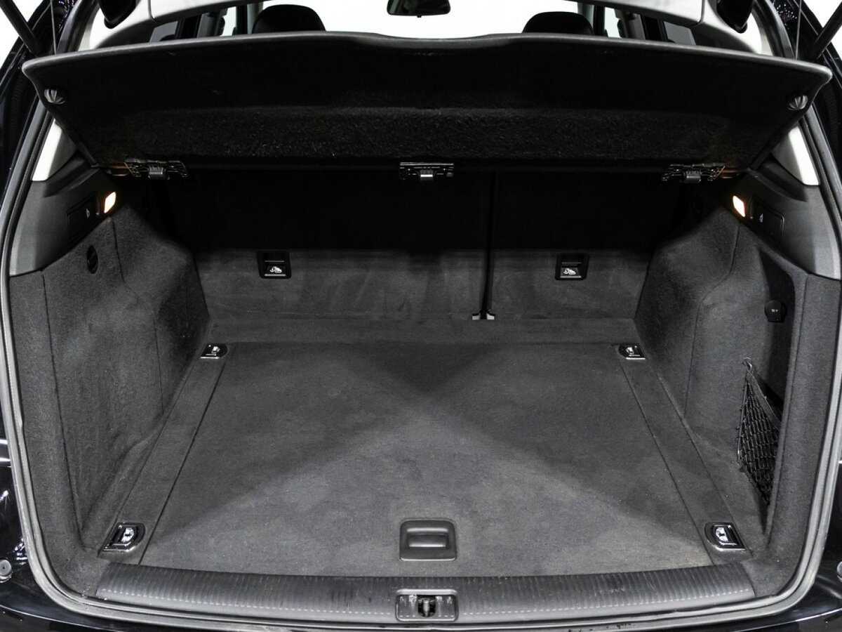 Audi Q5 с пробегом — 2014 год. Фото: #14