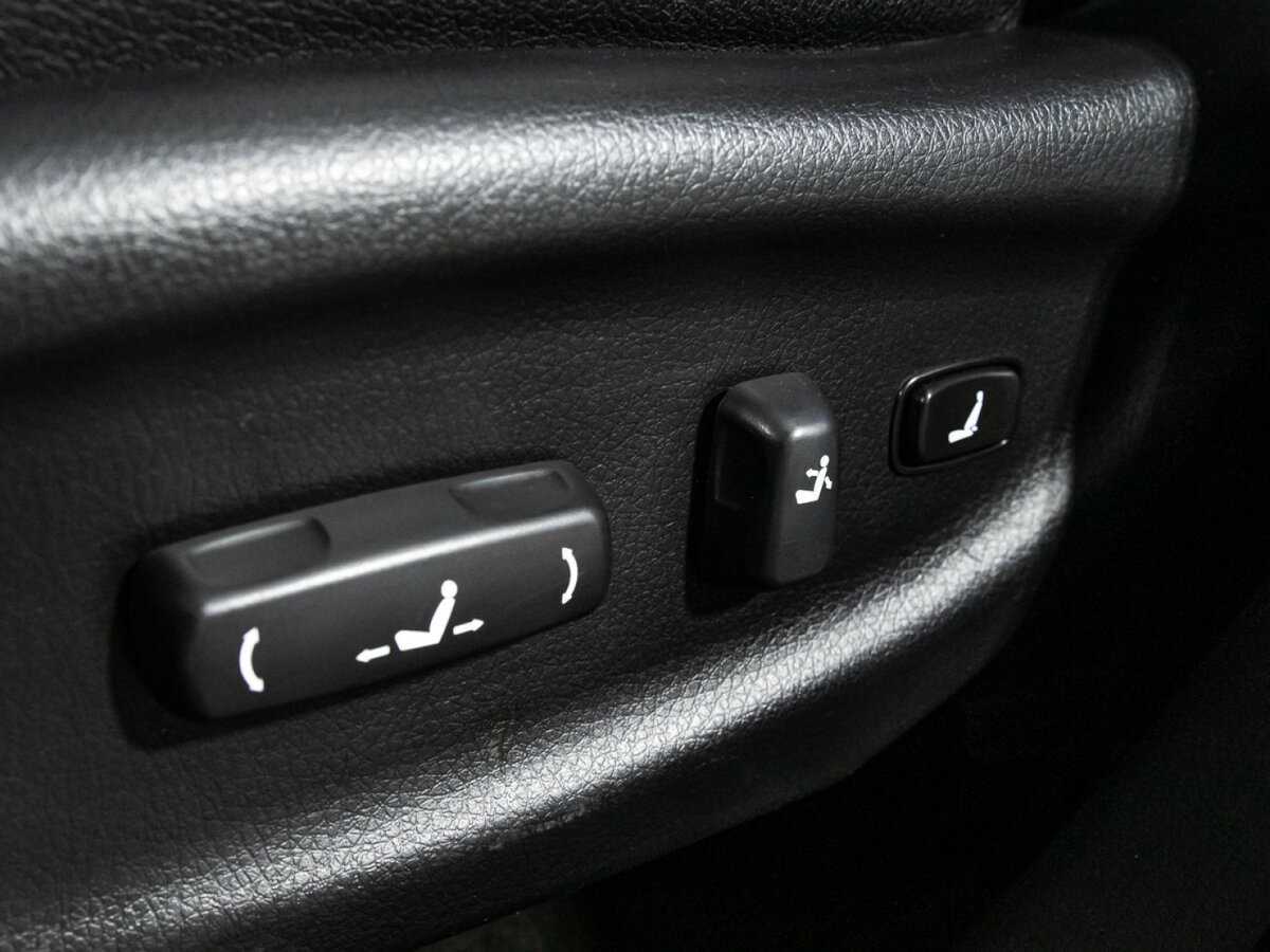 Kia Sorento с пробегом — 2013 год. Фото: #16