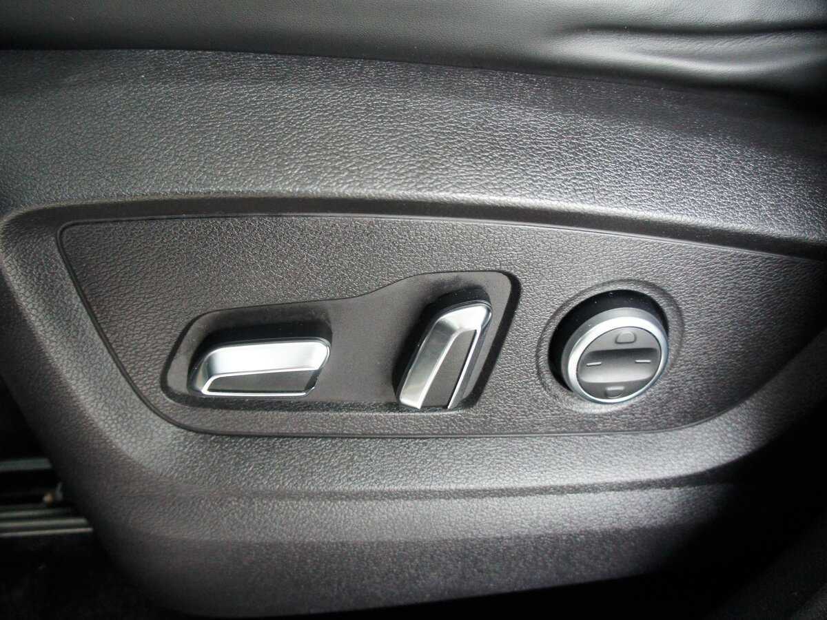 Chery Tiggo 7 Pro с пробегом — 2021 год. Фото: #5