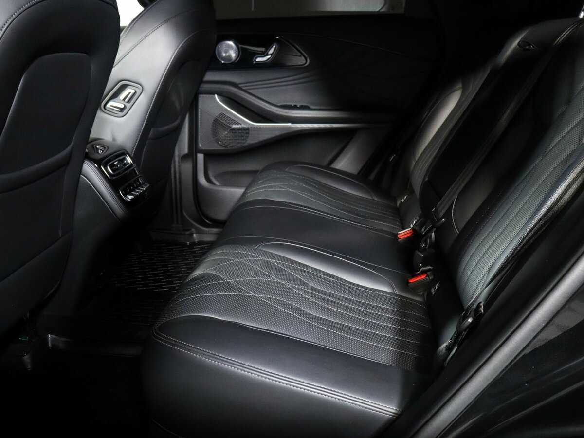 EXEED RX с пробегом — 2023 год. Фото: #6