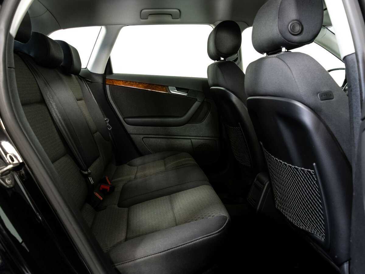 Audi A3 с пробегом — 2012 год. Фото: #14