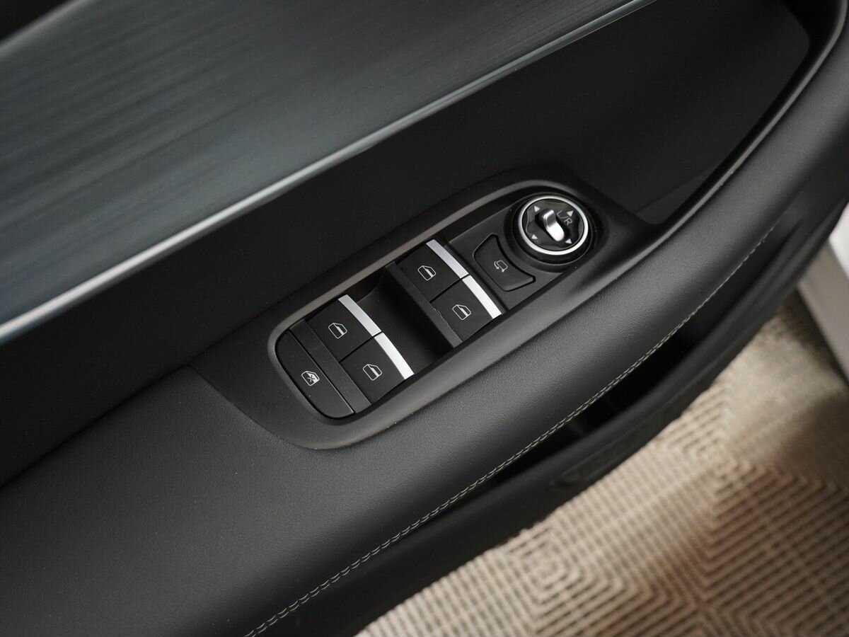 Chery Tiggo 7 Pro Max с пробегом — 2023 год. Фото: #17