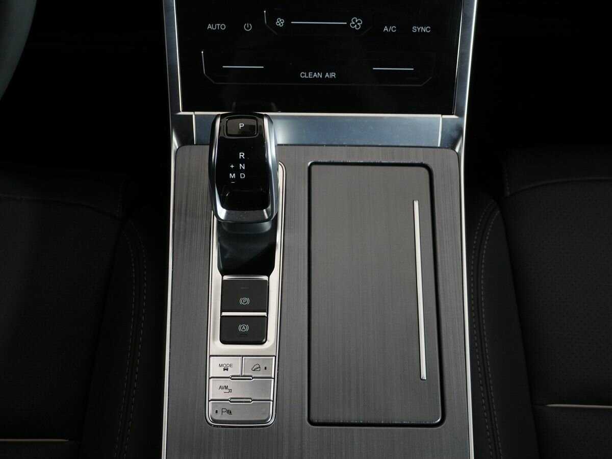 Chery Tiggo 7 Pro Max с пробегом — 2023 год. Фото: #21