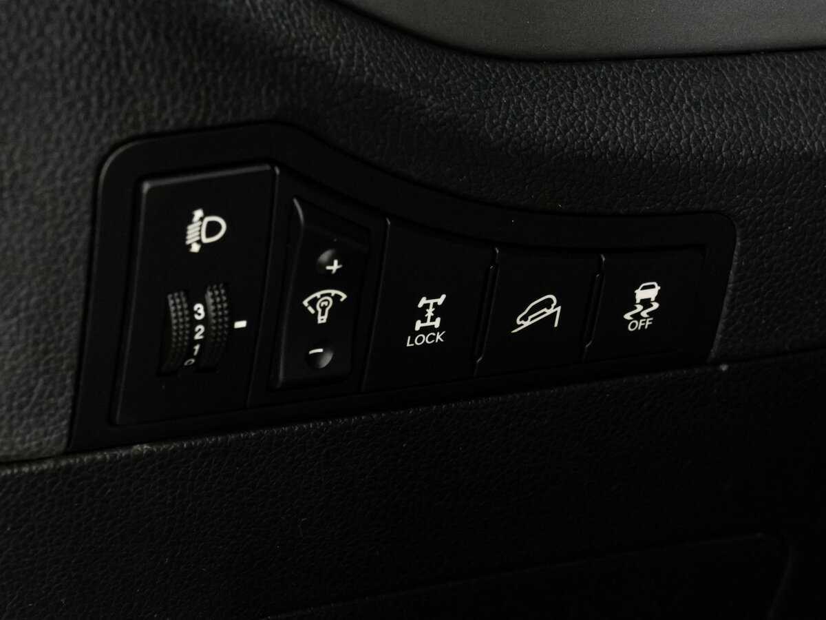 Kia Sportage с пробегом — 2015 год. Фото: #14
