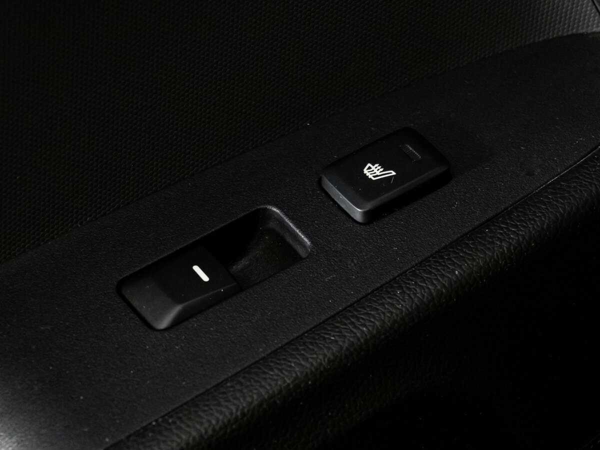 Kia Sportage с пробегом — 2015 год. Фото: #16