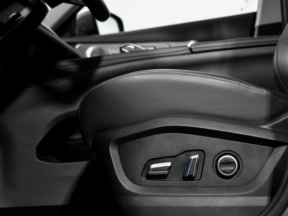 Chery Tiggo 8 Pro Max с пробегом — 2023 год. Фото: #7