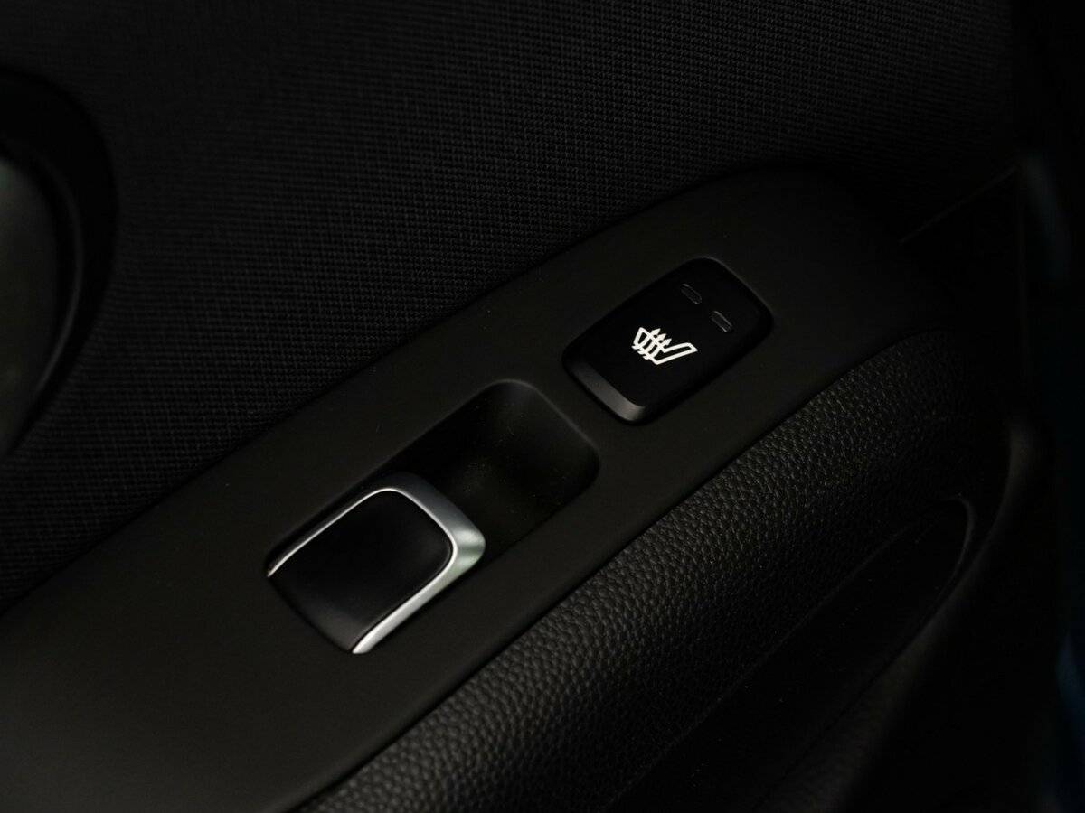 Kia Soul с пробегом — 2018 год. Фото: #10