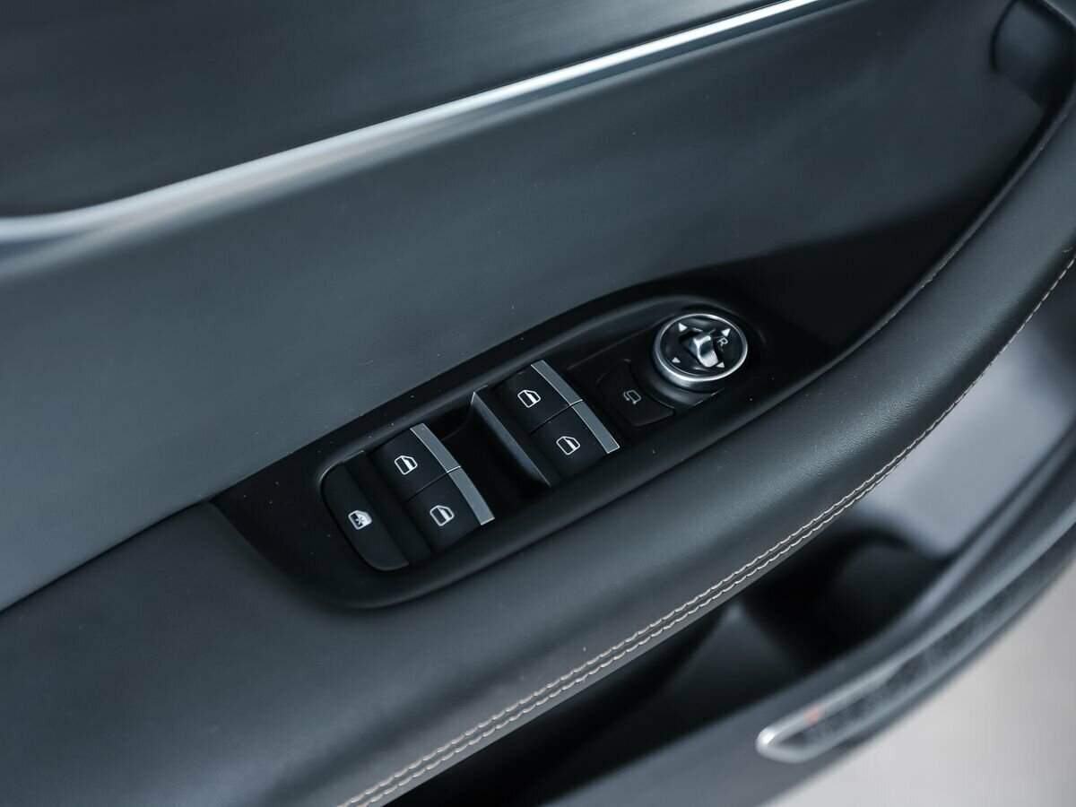 Chery Tiggo 8 с пробегом — 2020 год. Фото: #8