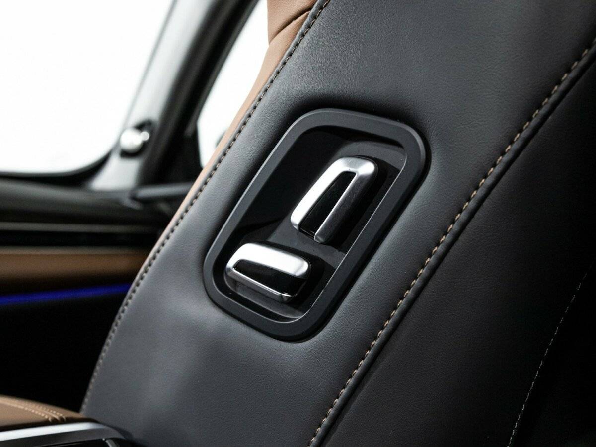 Chery Tiggo 8 Pro Max с пробегом — 2023 год. Фото: #17