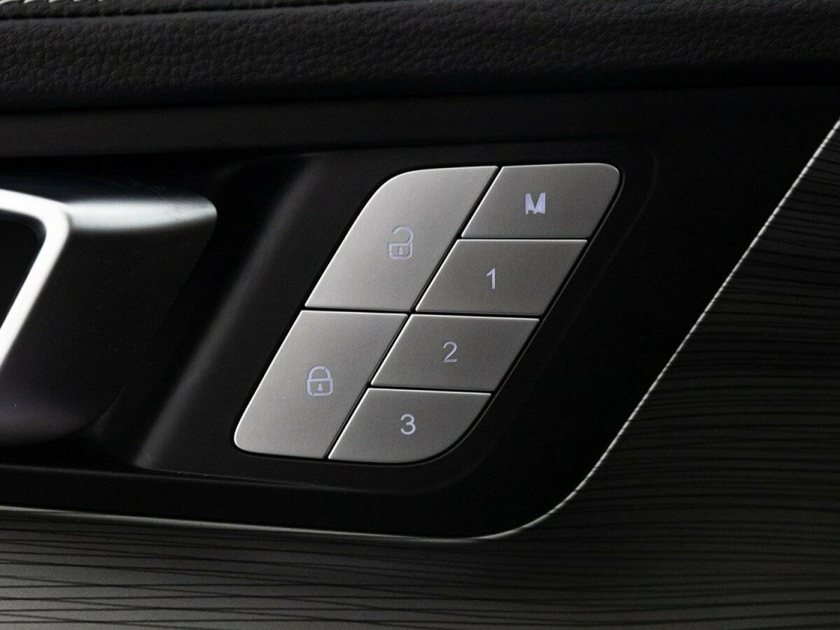 Chery Tiggo 8 Pro Max с пробегом — 2023 год. Фото: #27