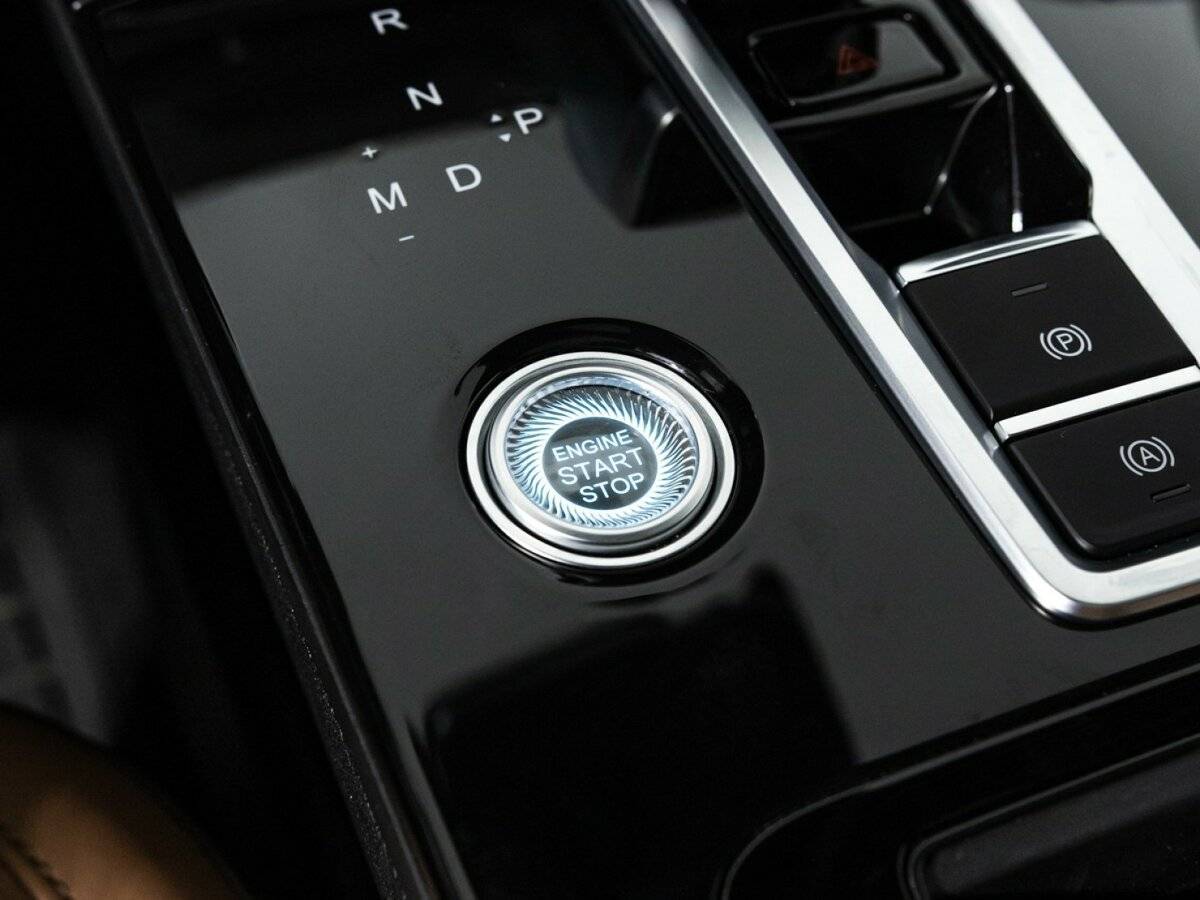 Chery Tiggo 8 Pro Max с пробегом — 2023 год. Фото: #28