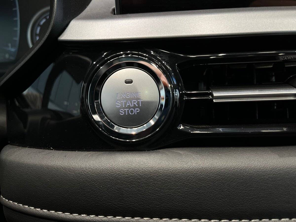 Chery Tiggo 4 Pro с пробегом — 2023 год. Фото: #11