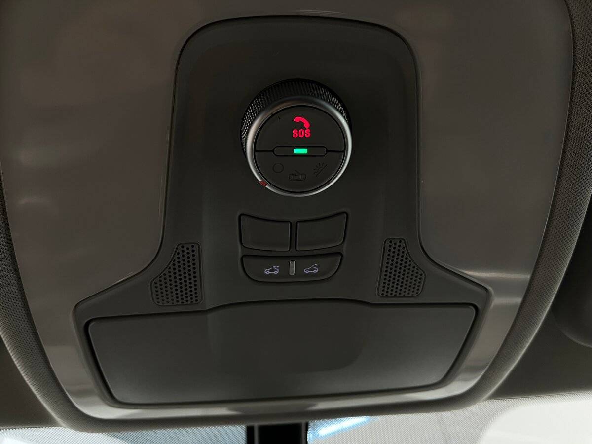 Chery Tiggo 4 Pro с пробегом — 2023 год. Фото: #29