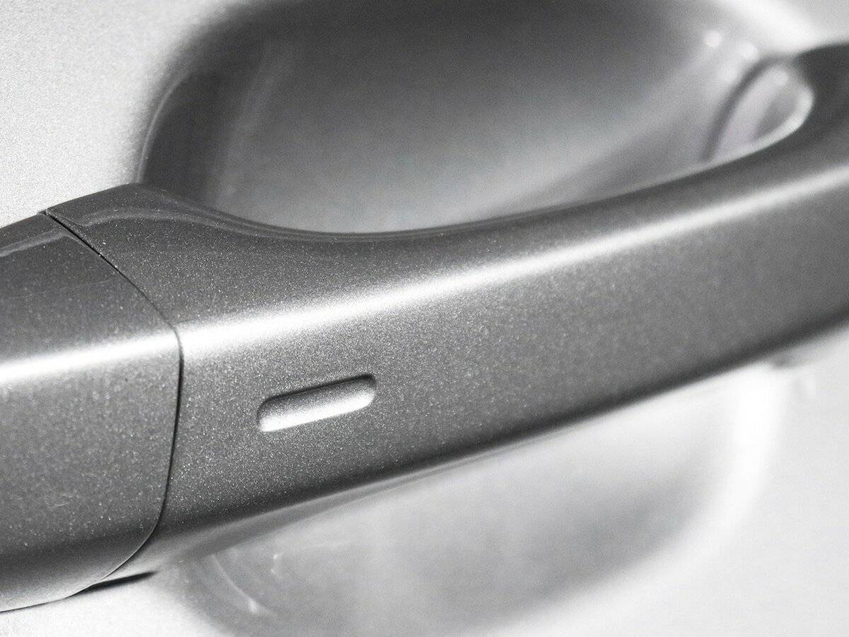 Volkswagen Tiguan с пробегом — 2017 год. Фото: #19