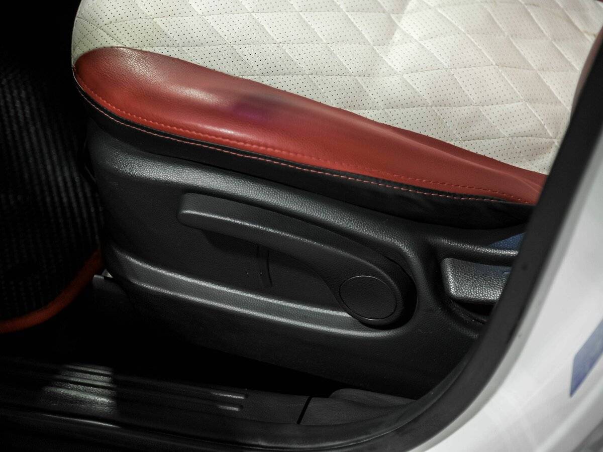 Kia Soul с пробегом — 2018 год. Фото: #20