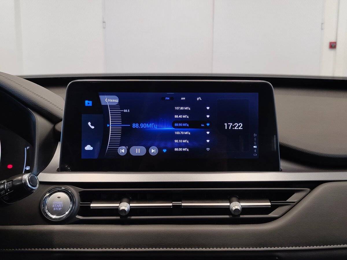 Chery Tiggo 4 Pro с пробегом — 2023 год. Фото: #7