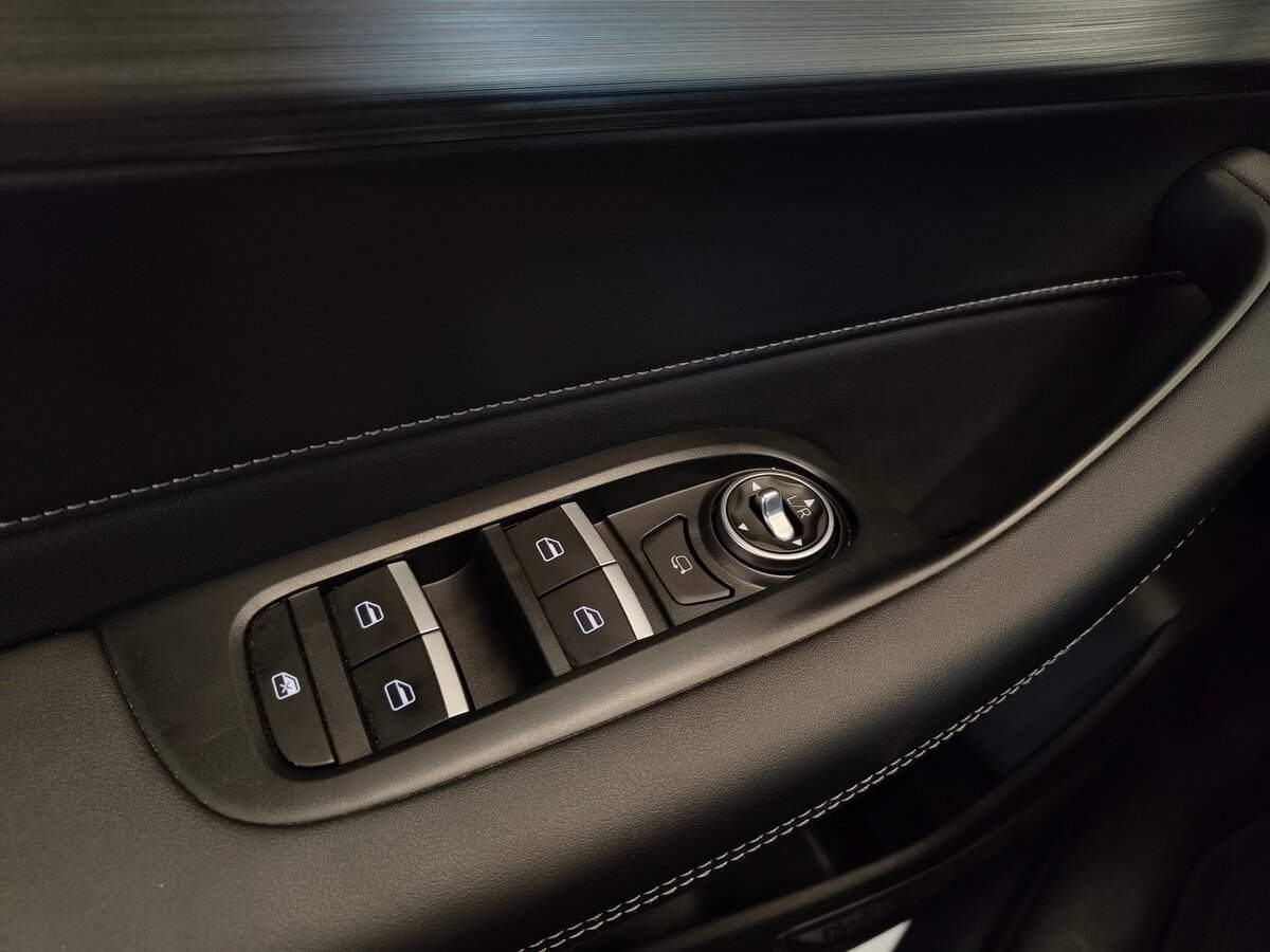 Chery Tiggo 4 Pro с пробегом — 2023 год. Фото: #10