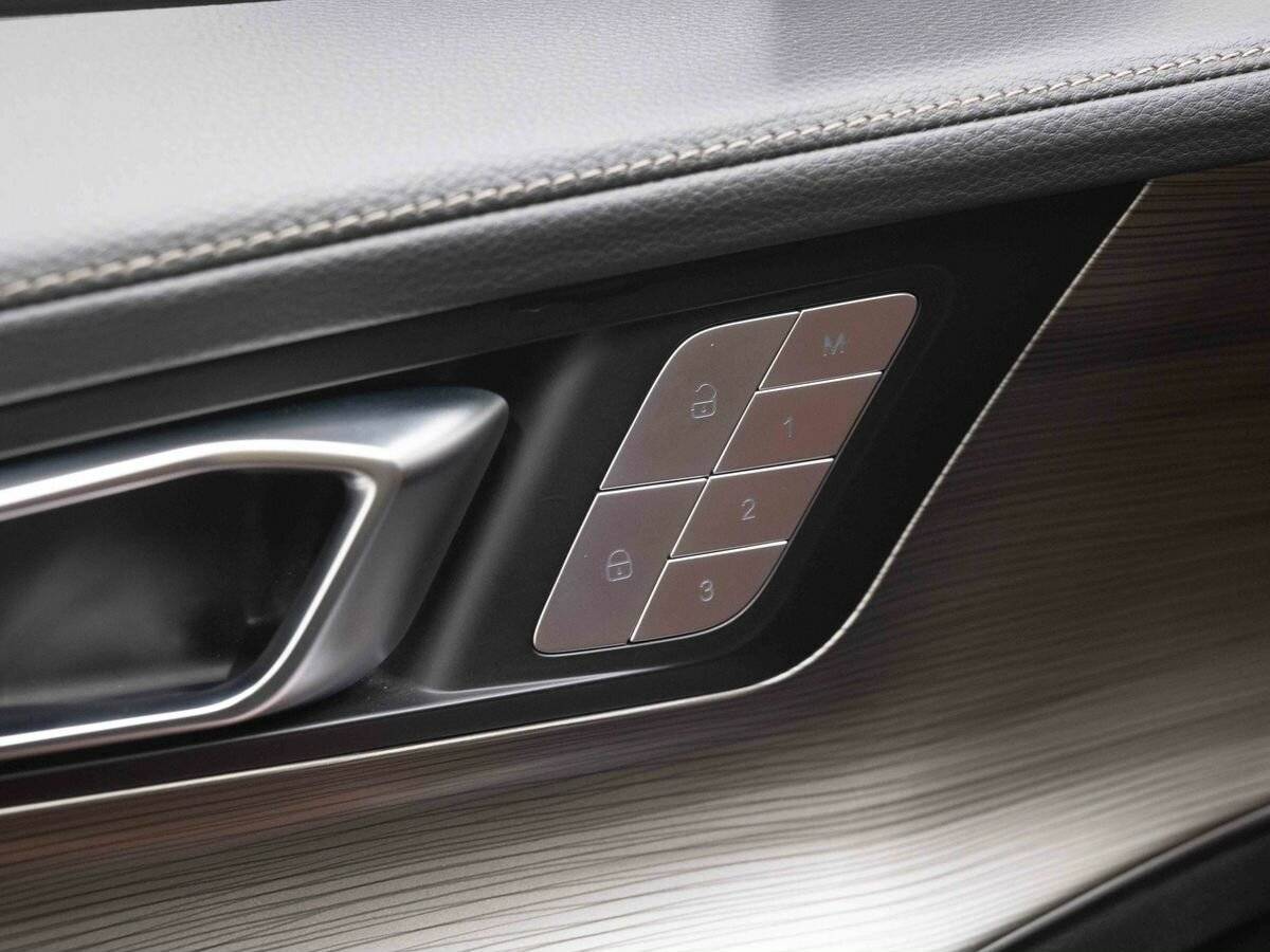 Chery Tiggo 8 Pro Max с пробегом — 2023 год. Фото: #19