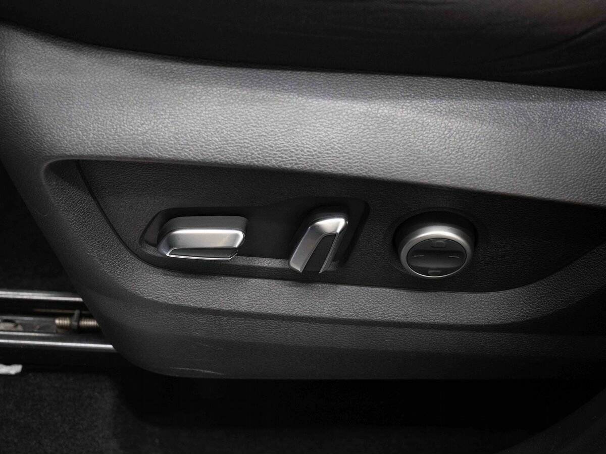 Chery Tiggo 8 Pro Max с пробегом — 2023 год. Фото: #20