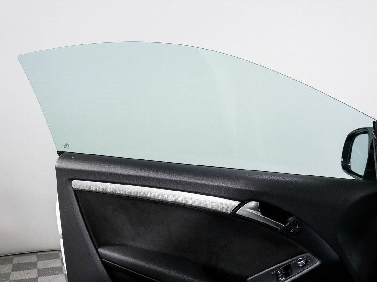 Audi A5 с пробегом — 2012 год. Фото: #14