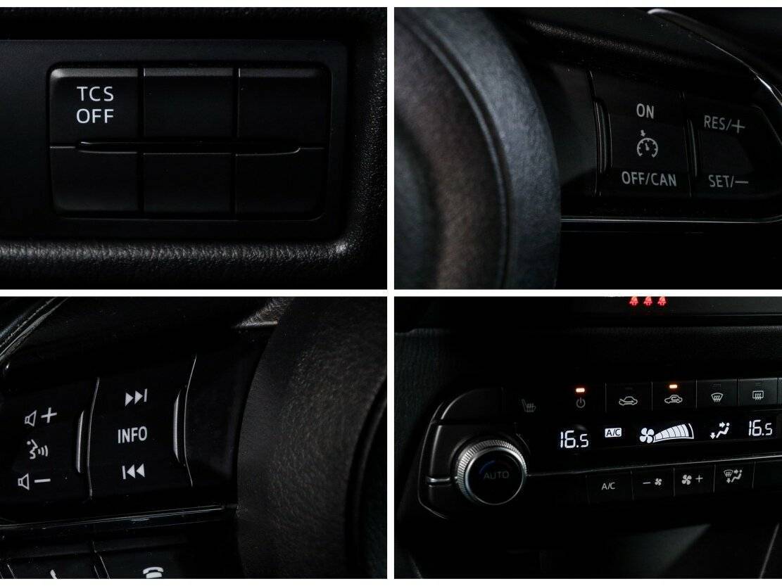 Mazda CX-5 с пробегом — 2019 год. Фото: #15